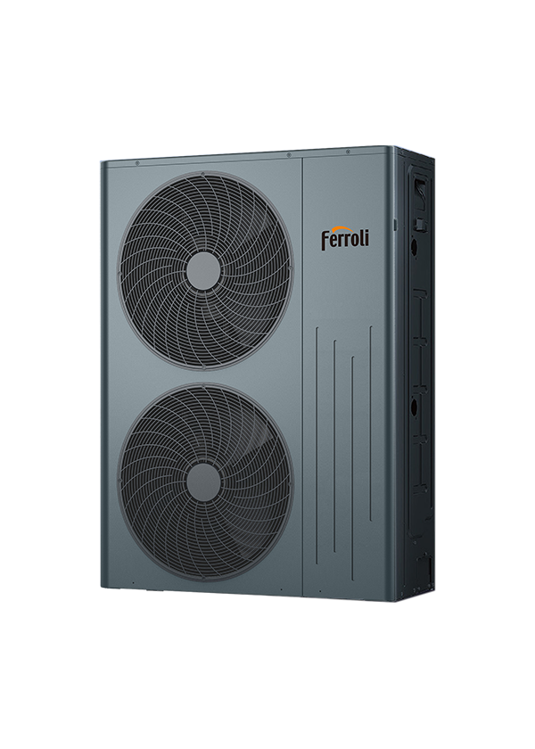 尊龙人生就是博首页空气能