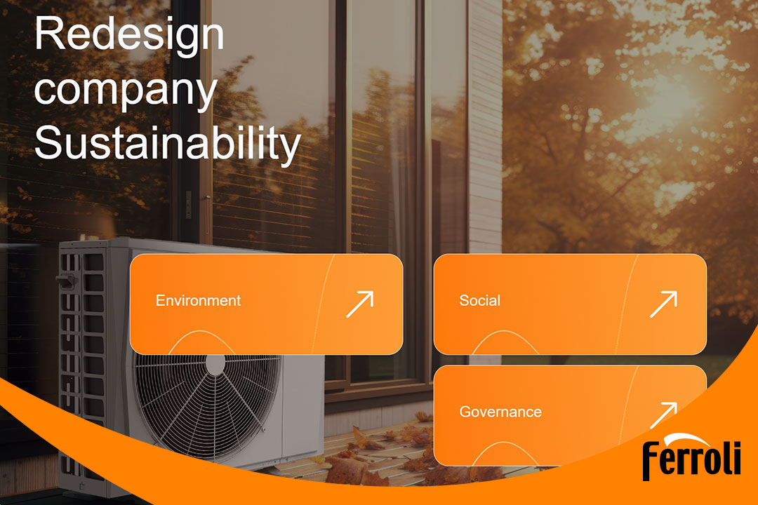 迈向可持续未来，，，尊龙人生就是博首页 ESG 官网正式启航！