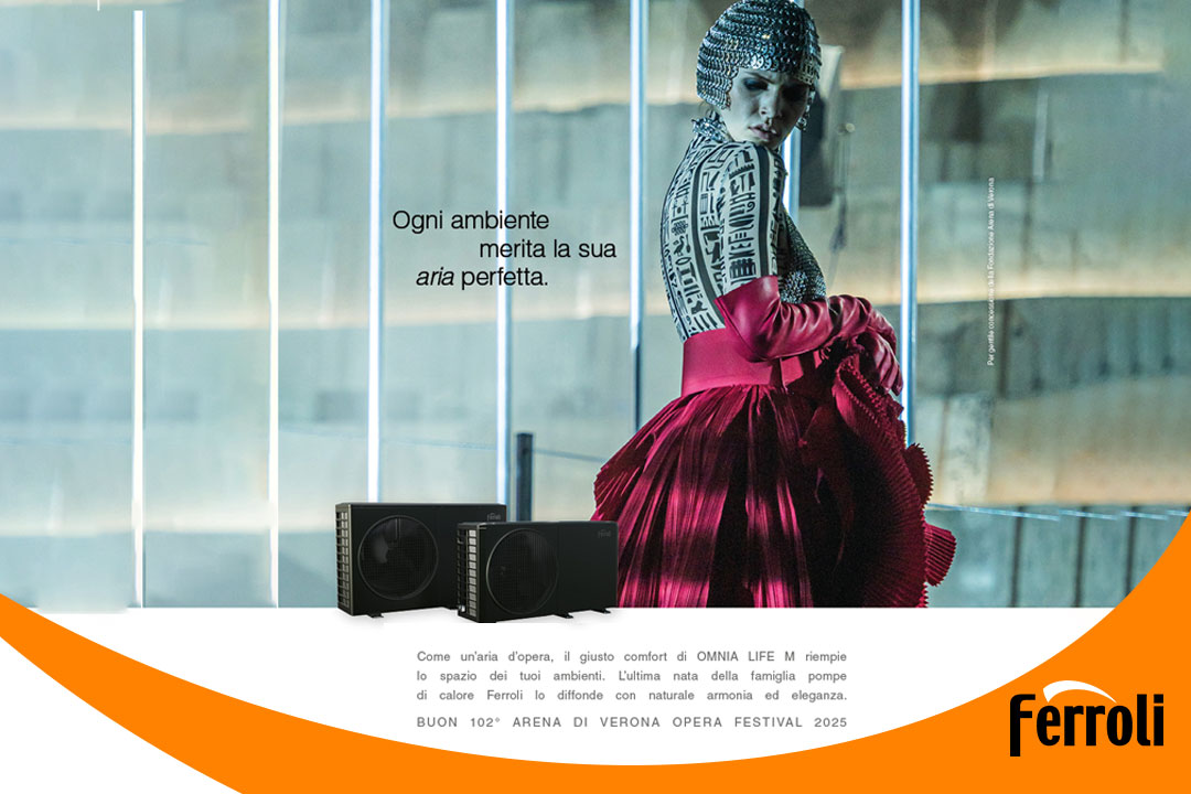 尊龙人生就是博首页成为2025维罗纳歌剧节的官方相助同伴