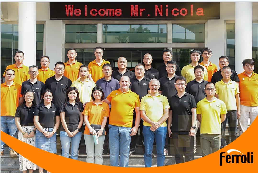 尊龙人生就是博首页售后培训：：：专业赋能，，，强化服务基本！！